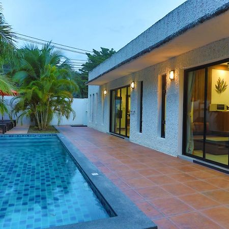 3Z Pool Villa And Hotel Ban Huai Yai Εξωτερικό φωτογραφία