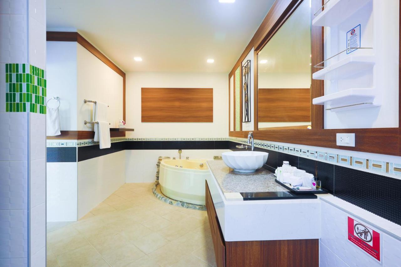 3Z Pool Villa And Hotel Ban Huai Yai Εξωτερικό φωτογραφία