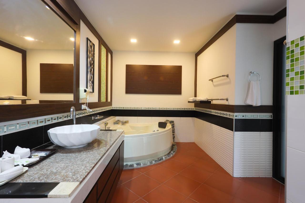 3Z Pool Villa And Hotel Ban Huai Yai Εξωτερικό φωτογραφία