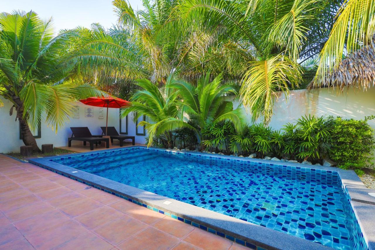 3Z Pool Villa And Hotel Ban Huai Yai Εξωτερικό φωτογραφία