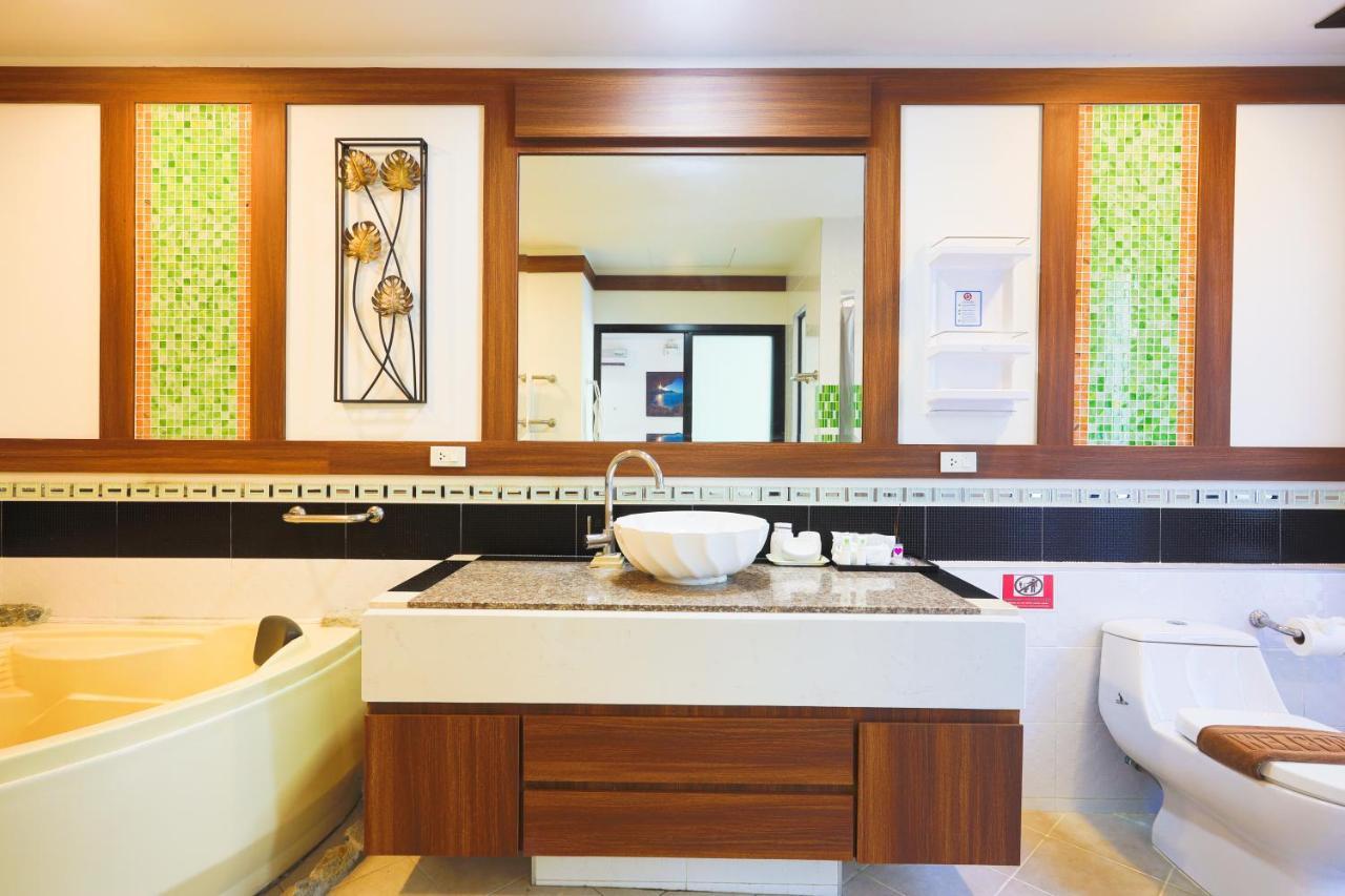 3Z Pool Villa And Hotel Ban Huai Yai Εξωτερικό φωτογραφία