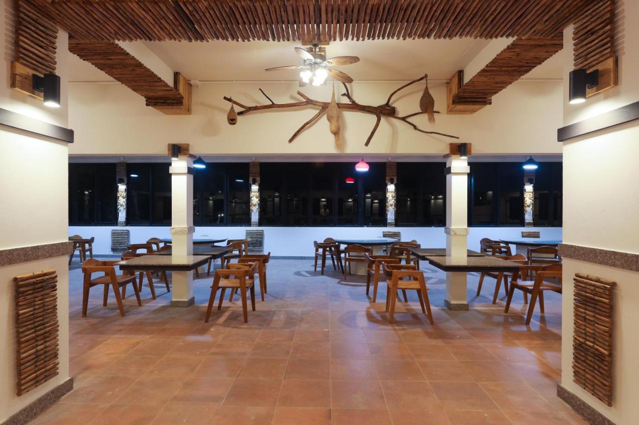 3Z Pool Villa And Hotel Ban Huai Yai Εξωτερικό φωτογραφία