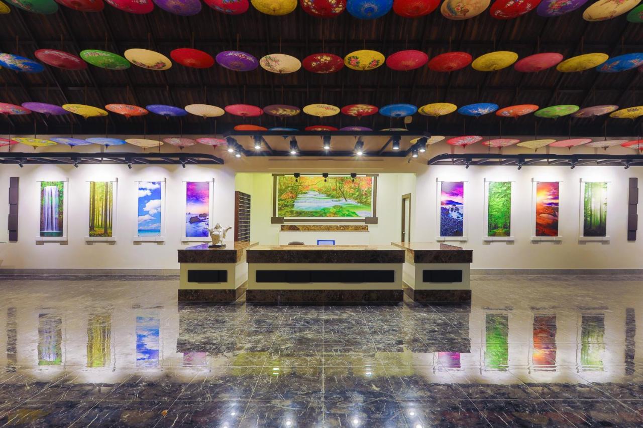 3Z Pool Villa And Hotel Ban Huai Yai Εξωτερικό φωτογραφία