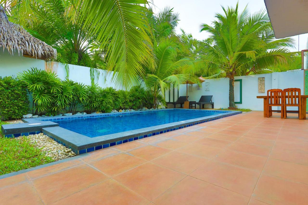 3Z Pool Villa And Hotel Ban Huai Yai Εξωτερικό φωτογραφία