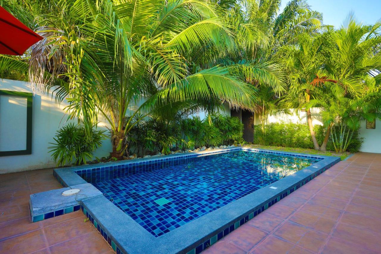 3Z Pool Villa And Hotel Ban Huai Yai Εξωτερικό φωτογραφία