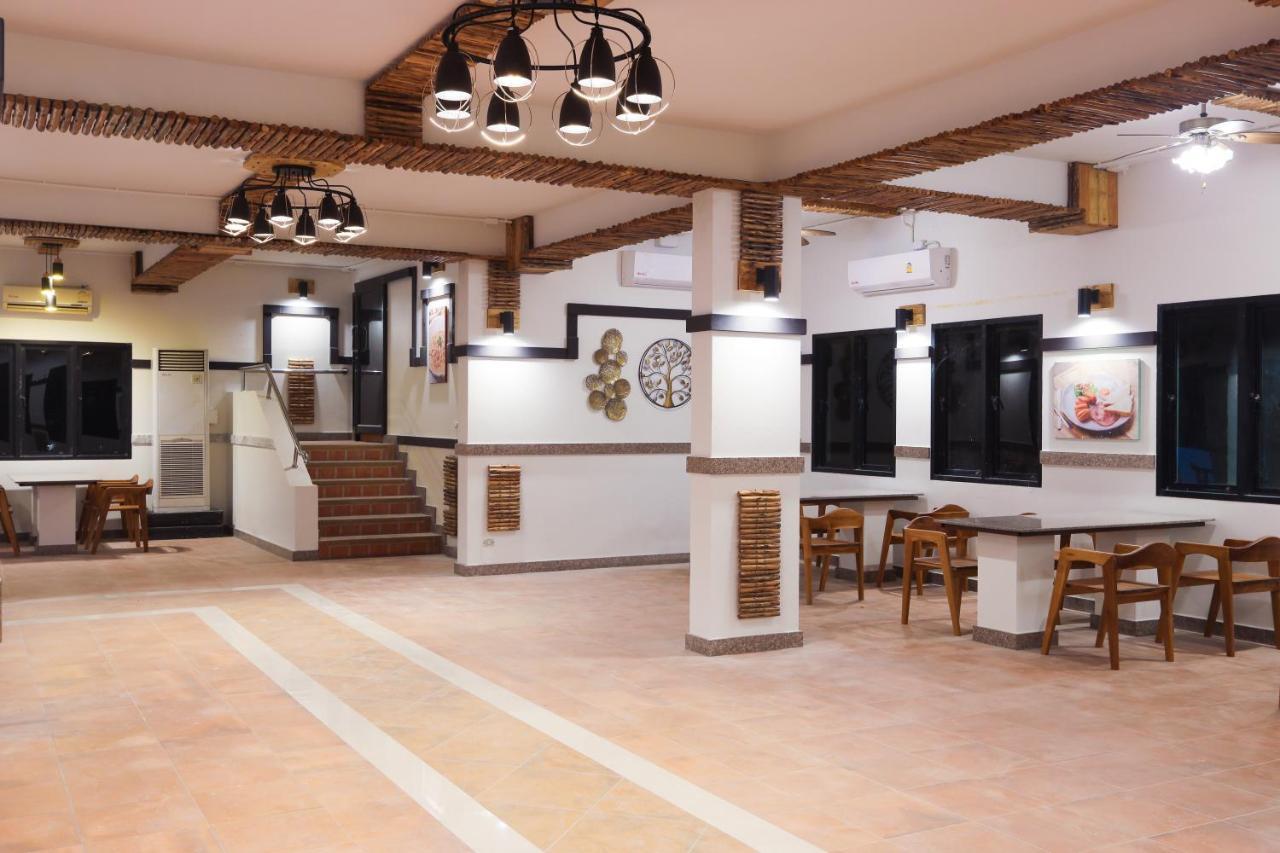 3Z Pool Villa And Hotel Ban Huai Yai Εξωτερικό φωτογραφία