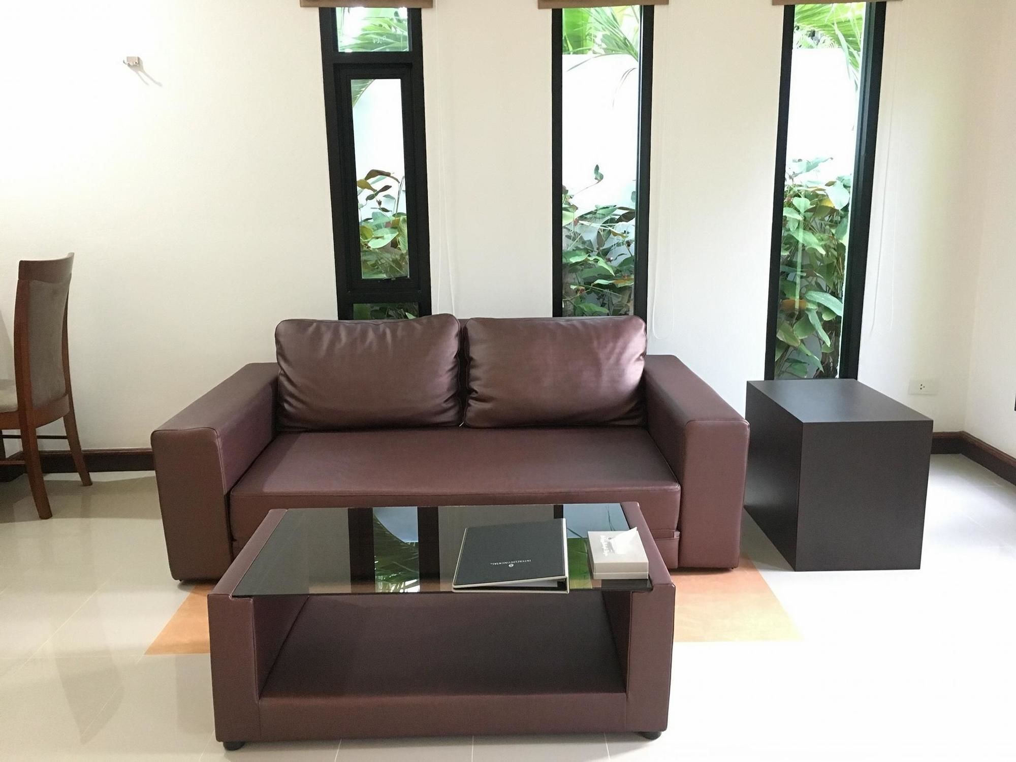 3Z Pool Villa And Hotel Ban Huai Yai Εξωτερικό φωτογραφία