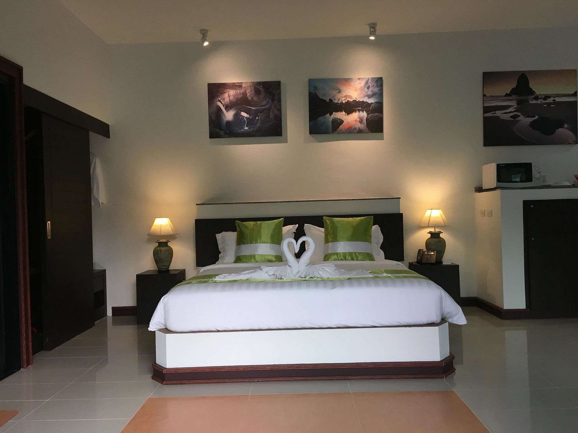 3Z Pool Villa And Hotel Ban Huai Yai Εξωτερικό φωτογραφία